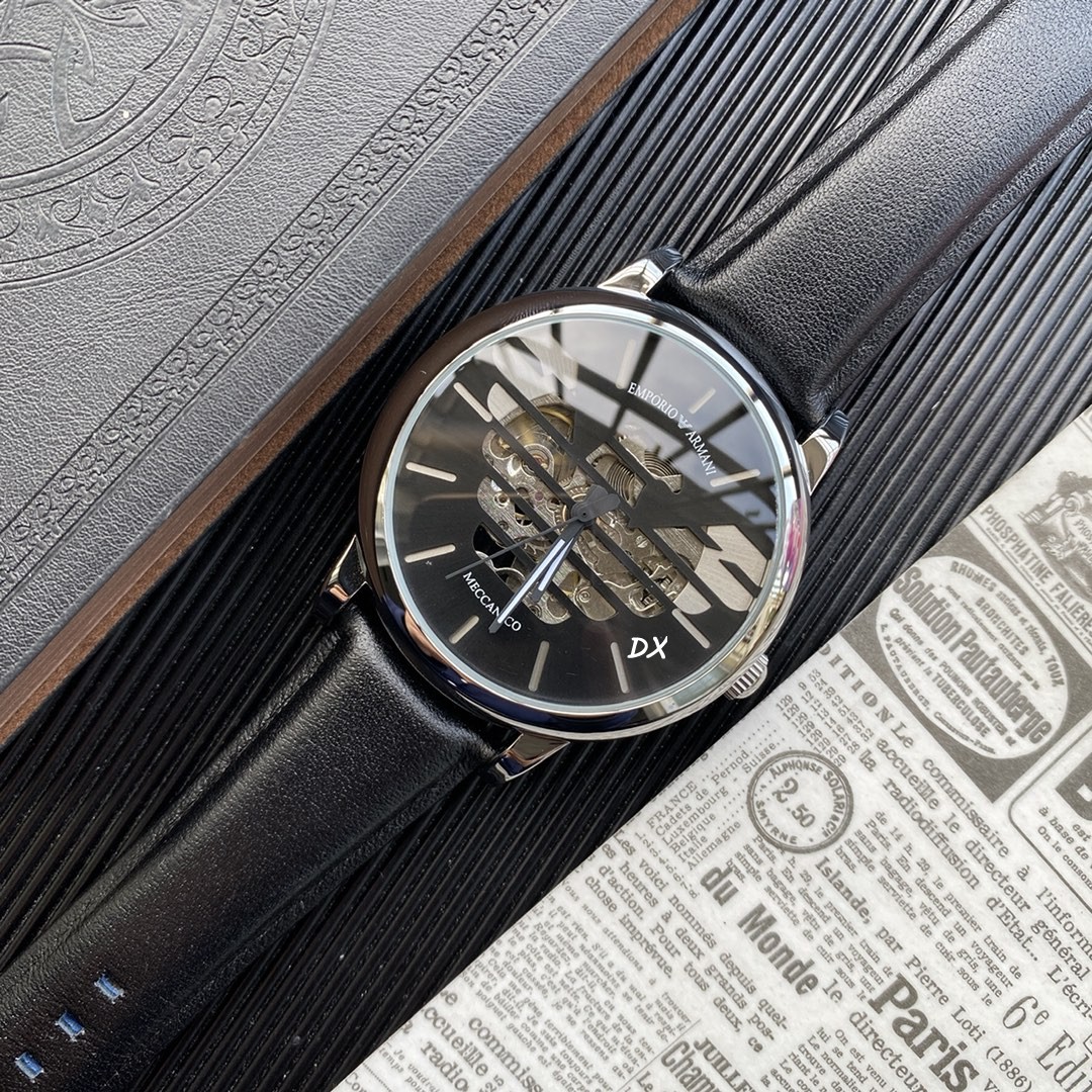 Armani 40x11mm 3nms (1)