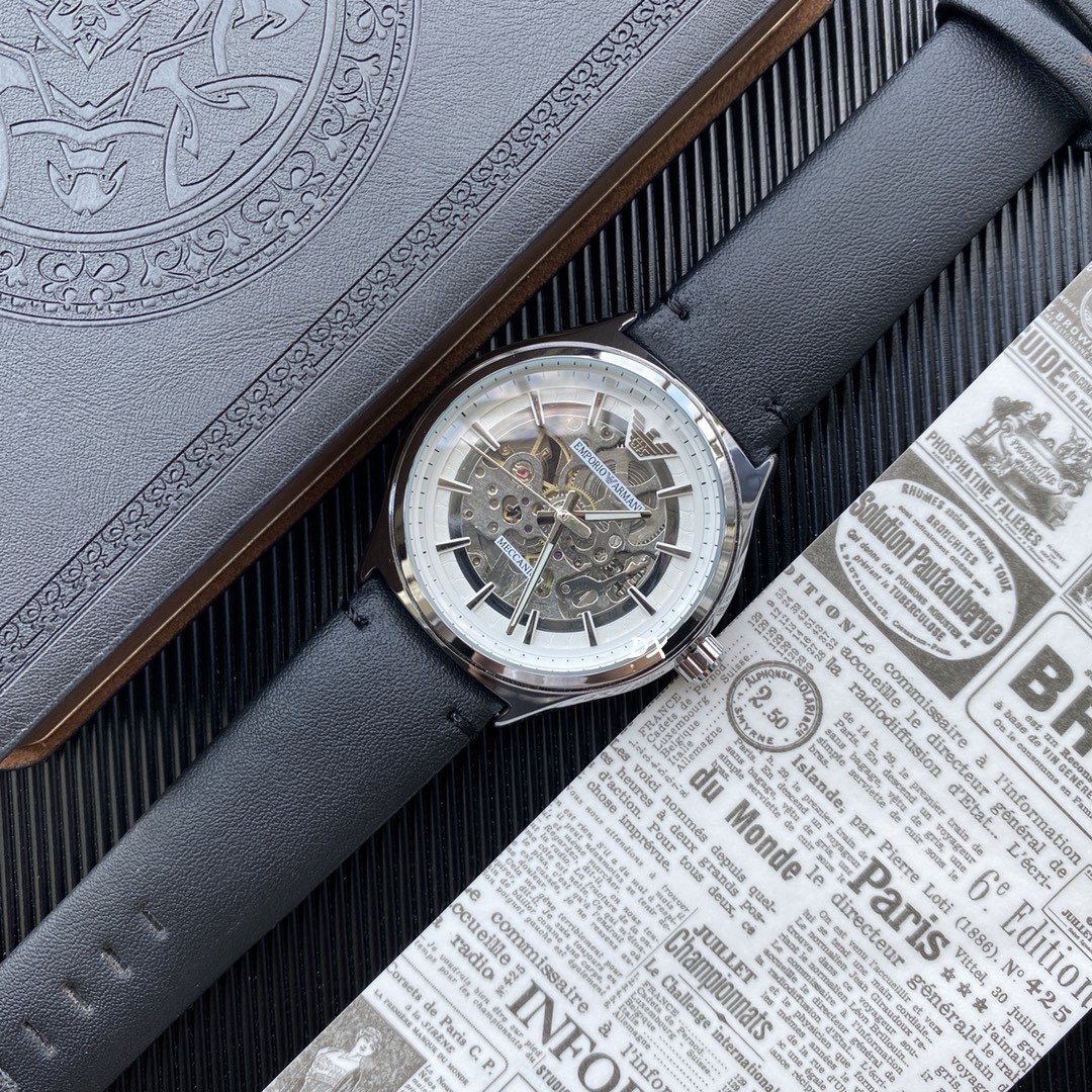 Armani 40x11mm 3nms (2)