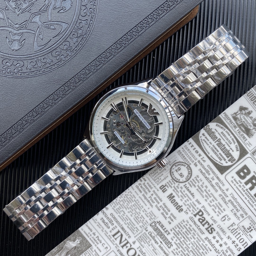 Armani 40x11mm 3nms (2)