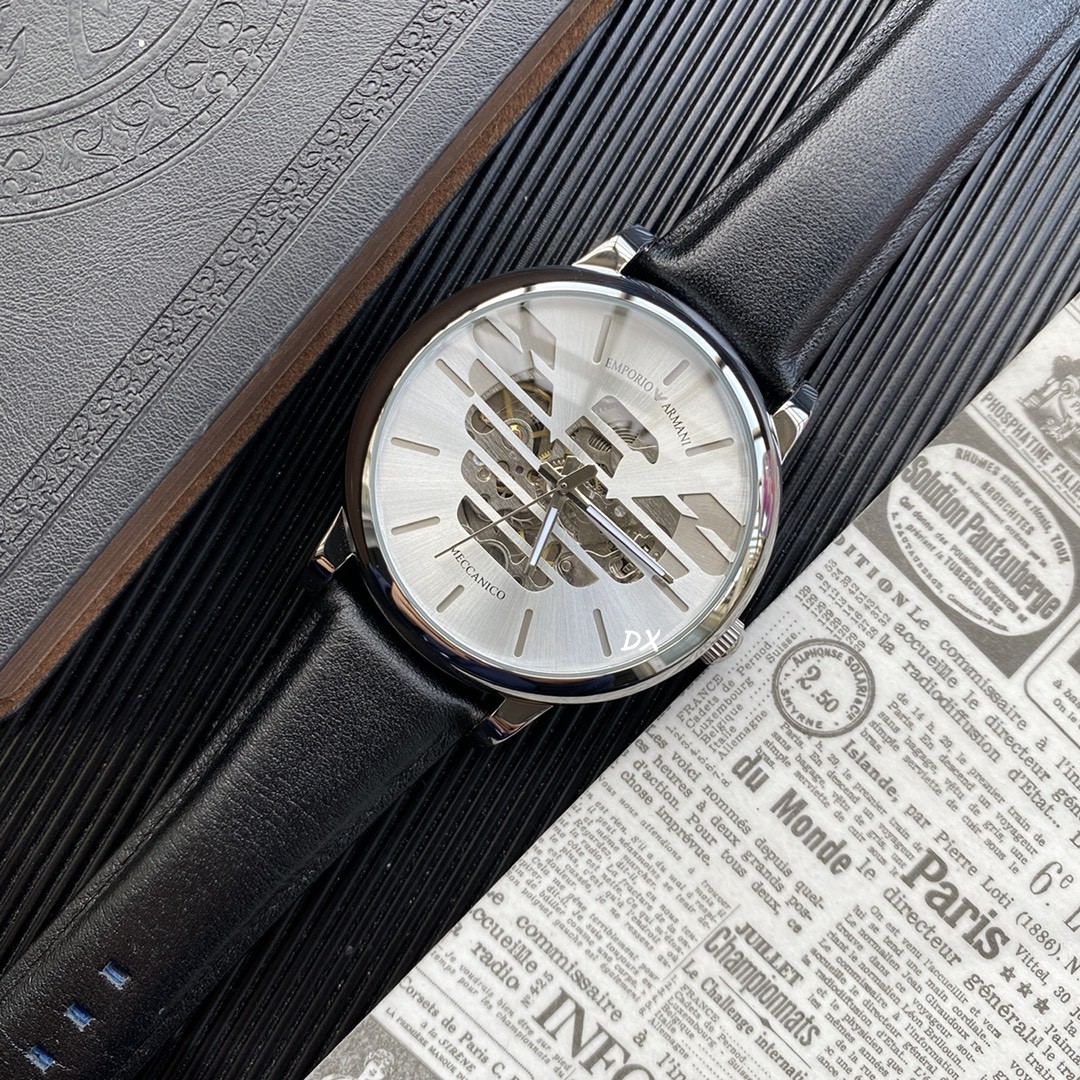 Armani 40x11mm 3nms (2)