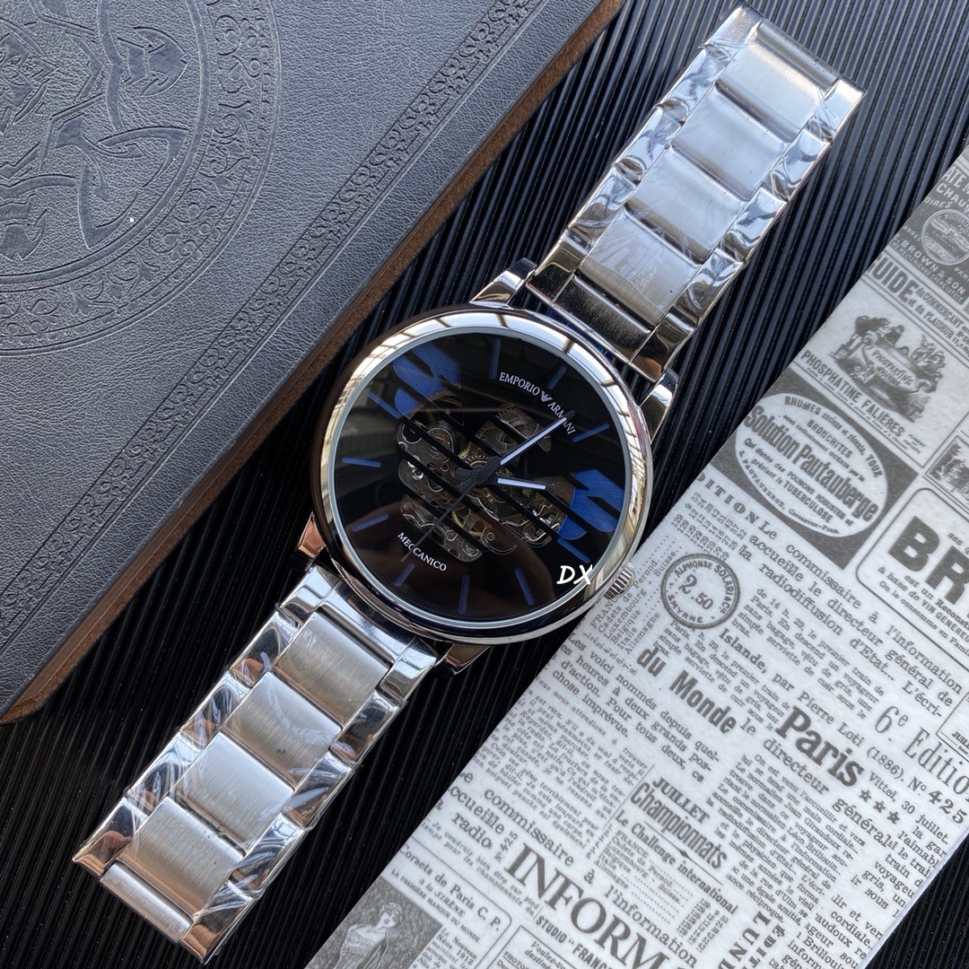 Armani 40x11mm 3nms (2)