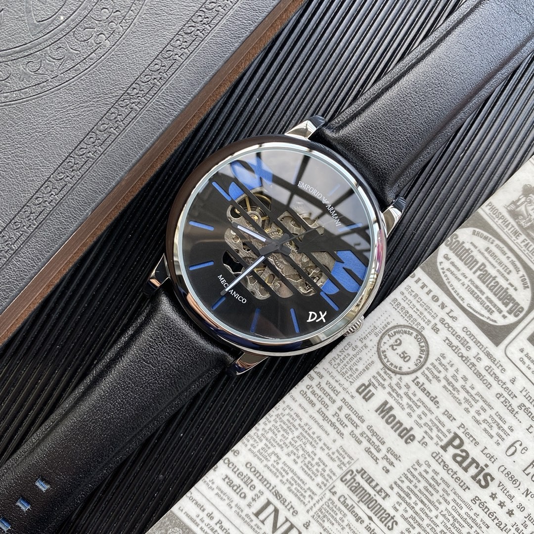 Armani 40x11mm 3nms (3)