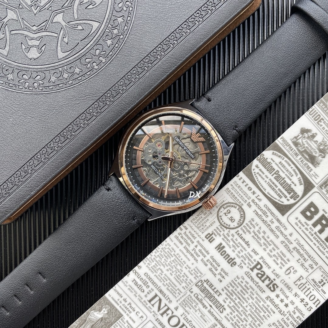 Armani 40x11mm 3nms (4)