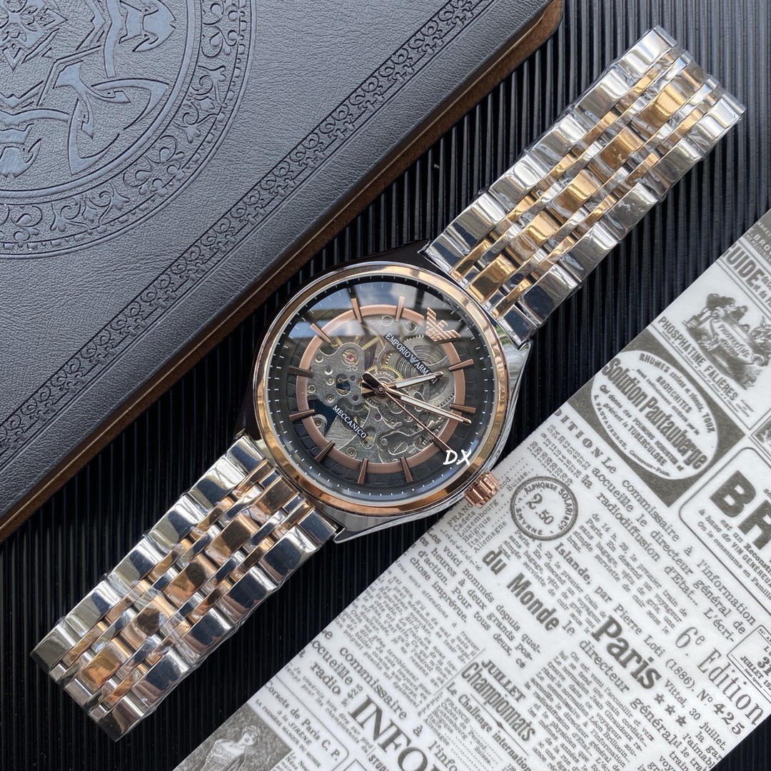 Armani 40x11mm 3nms (4)