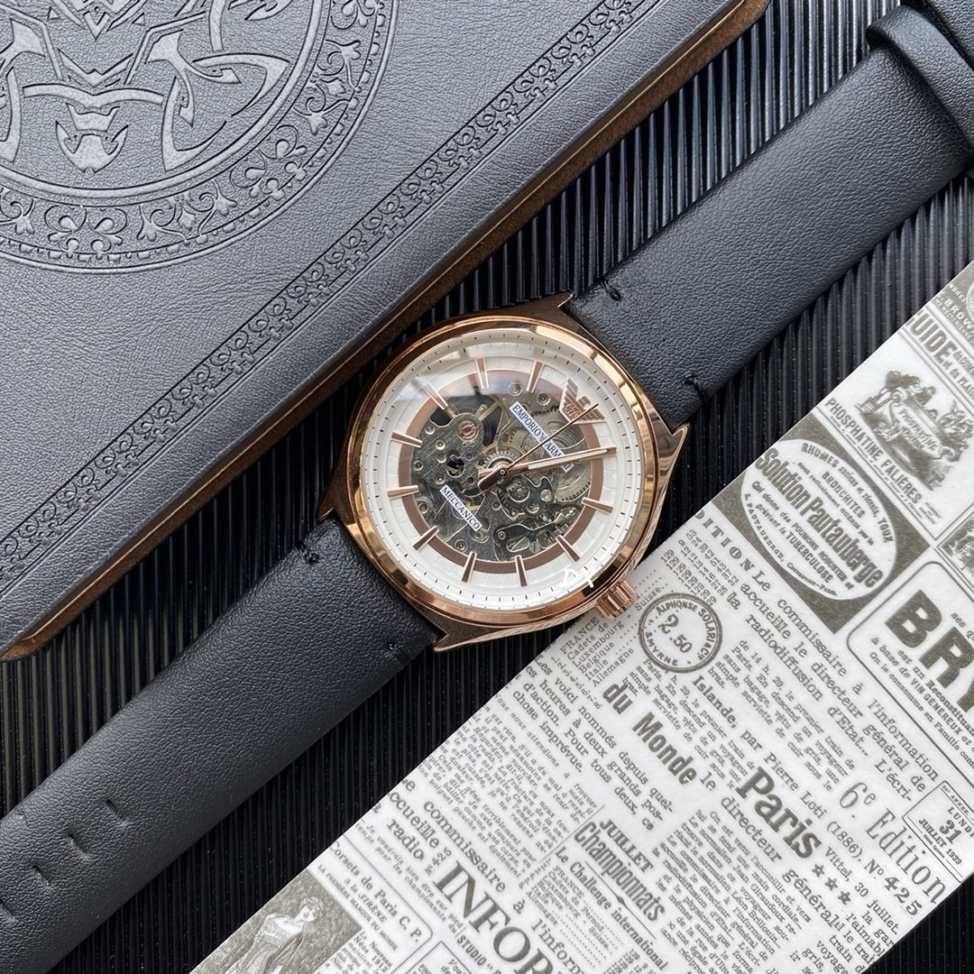 Armani 40x11mm 3nms (5)