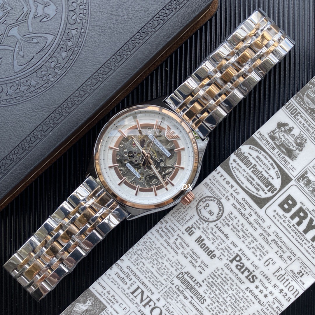 Armani 40x11mm 3nms (5)