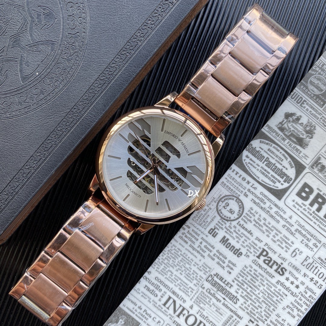 Armani 40x11mm 3nms (5)