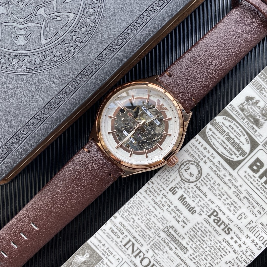 Armani 40x11mm 3nms (6)