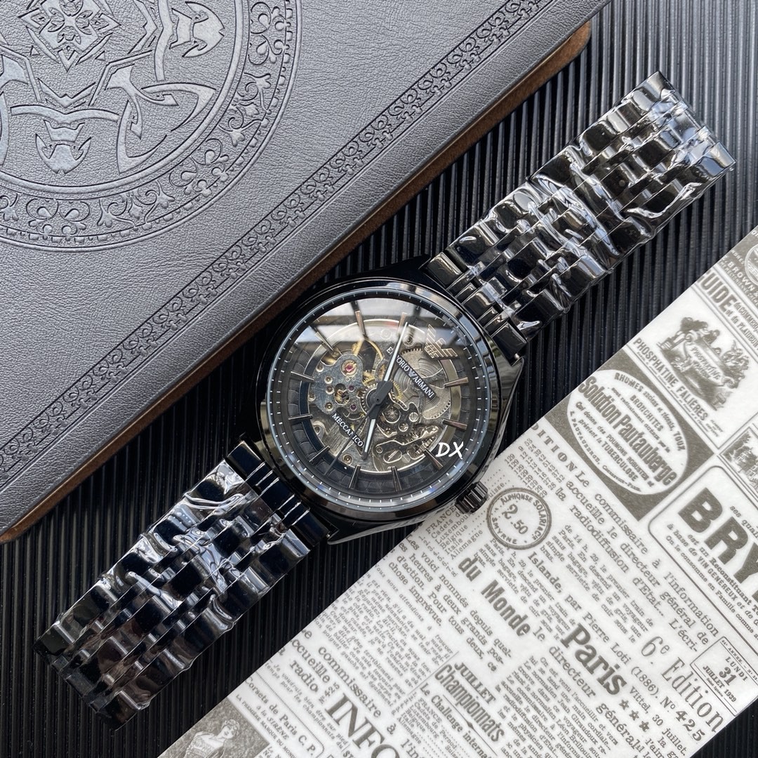 Armani 40x11mm 3nms (6)