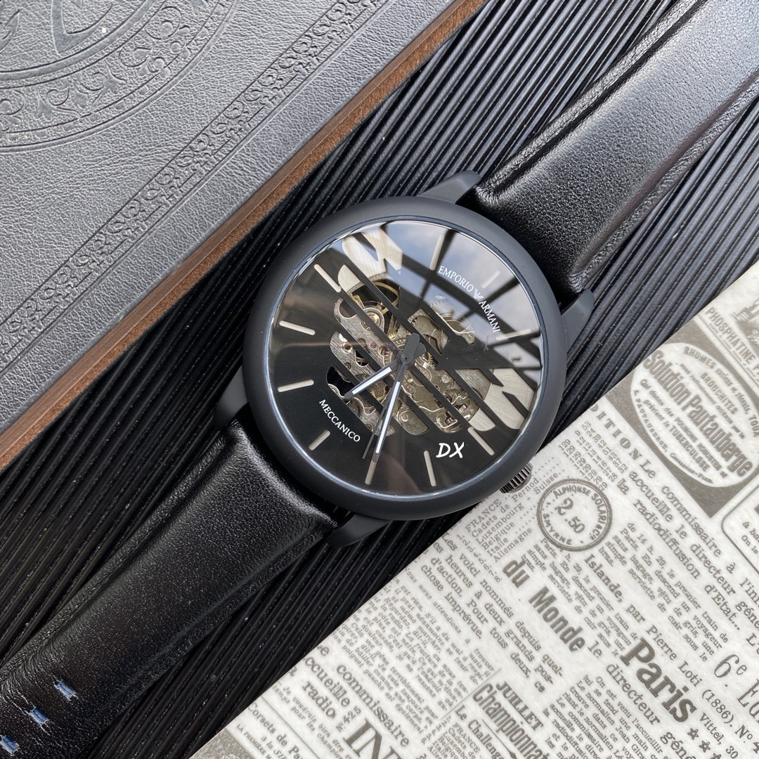 Armani 40x11mm 3nms (6)