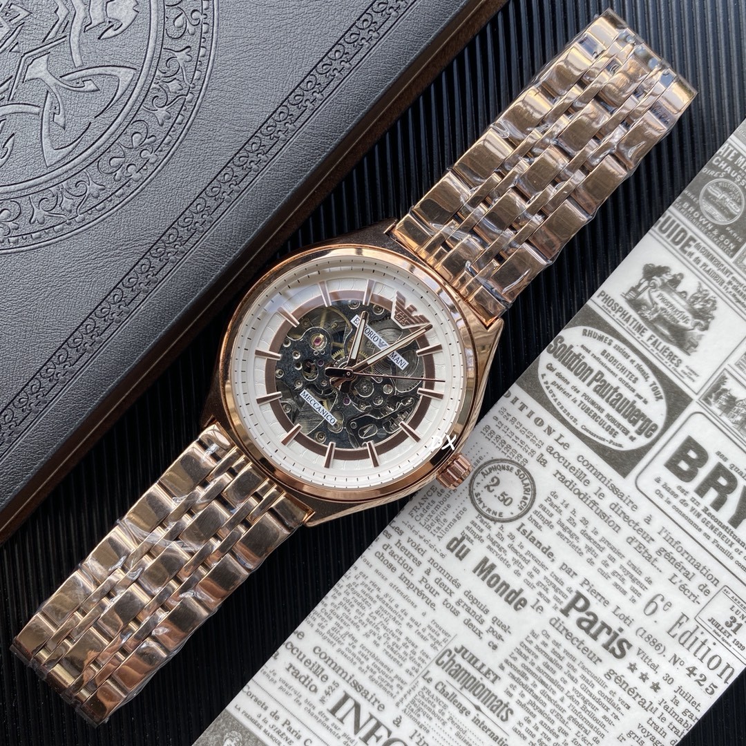 Armani 40x11mm 3nms (8)