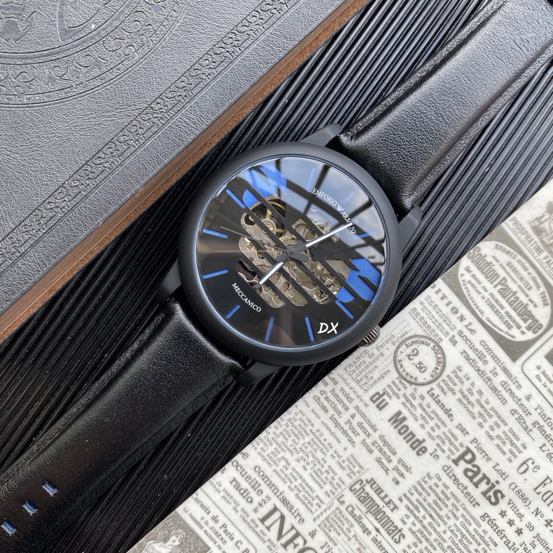 Armani 40x11mm 3nms (8)