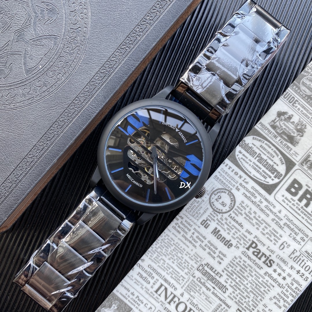 Armani 40x11mm 3nms (8)