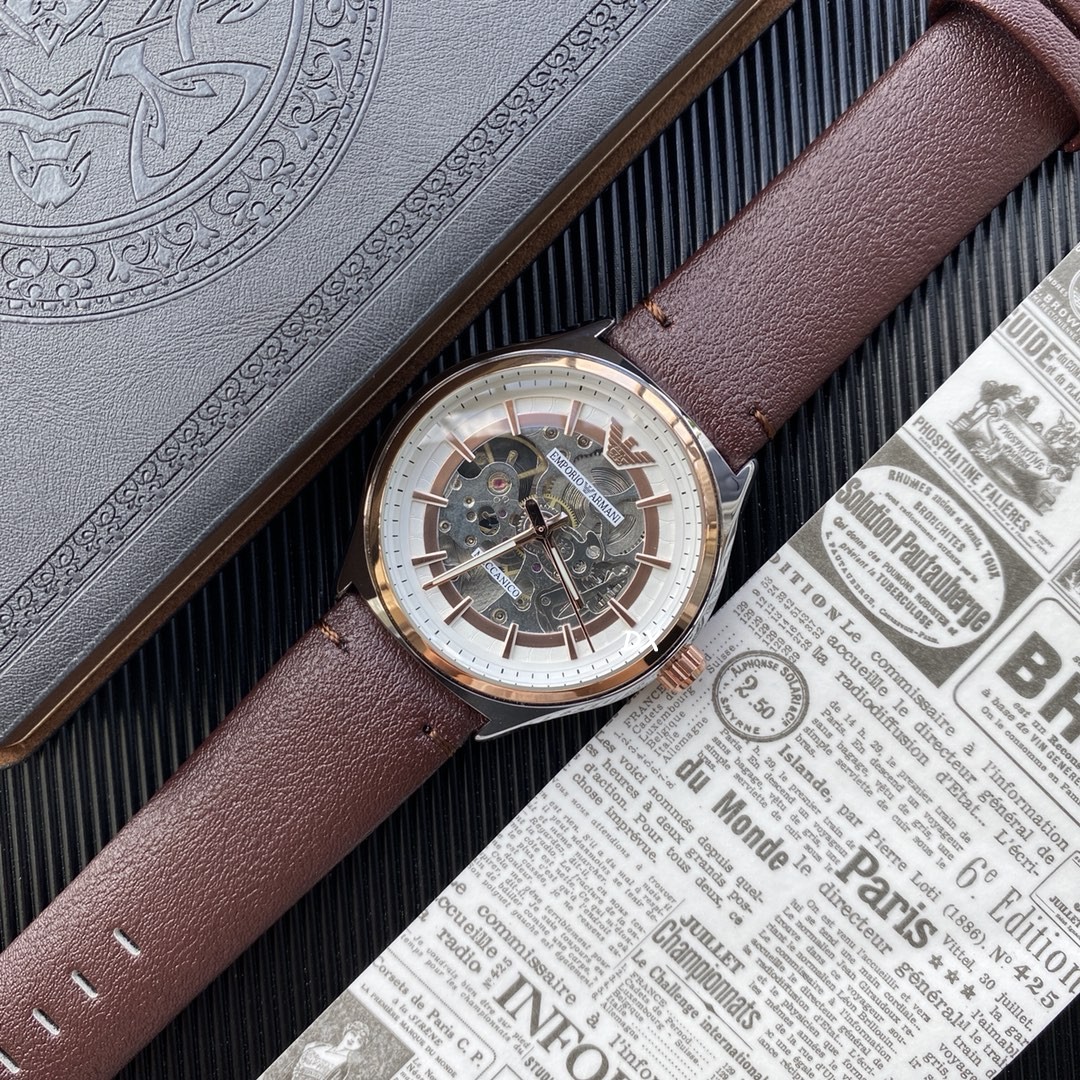 Armani 40x11mm 3nms (9)