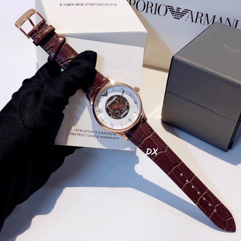 Armani 40x12mm 9nms (1)