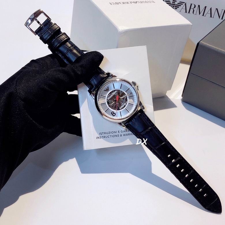 Armani 40x12mm 9nms (1)