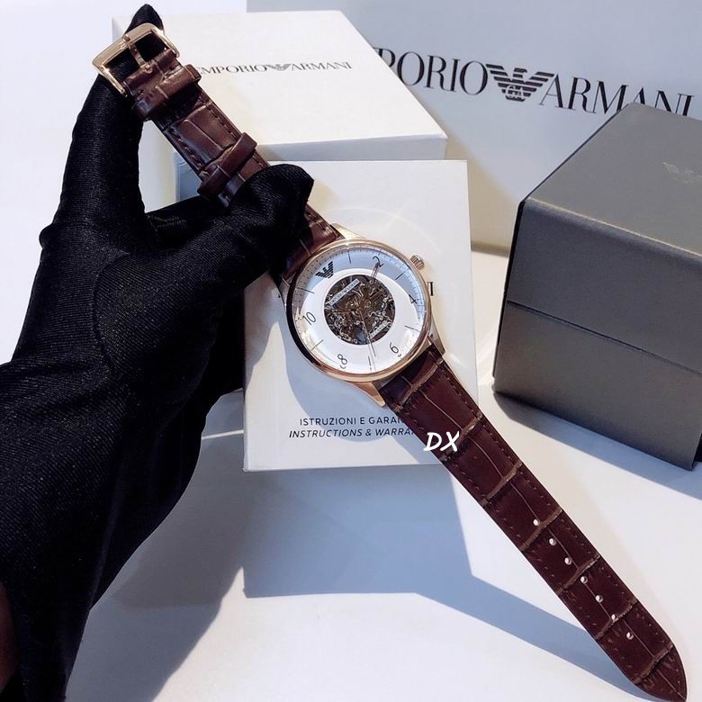 Armani 40x12mm 9nms (2)