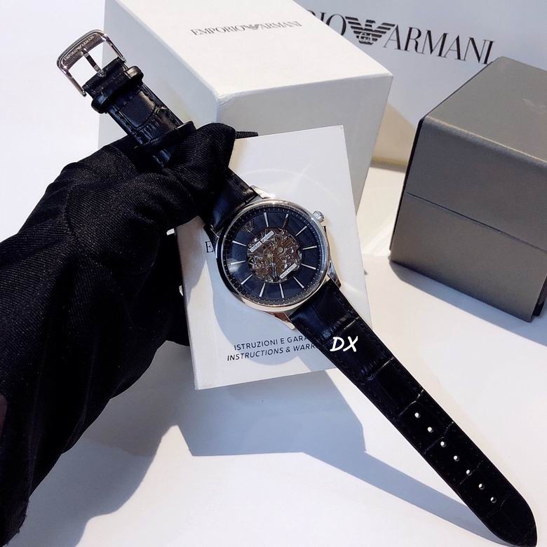 Armani 40x12mm 9nms (2)