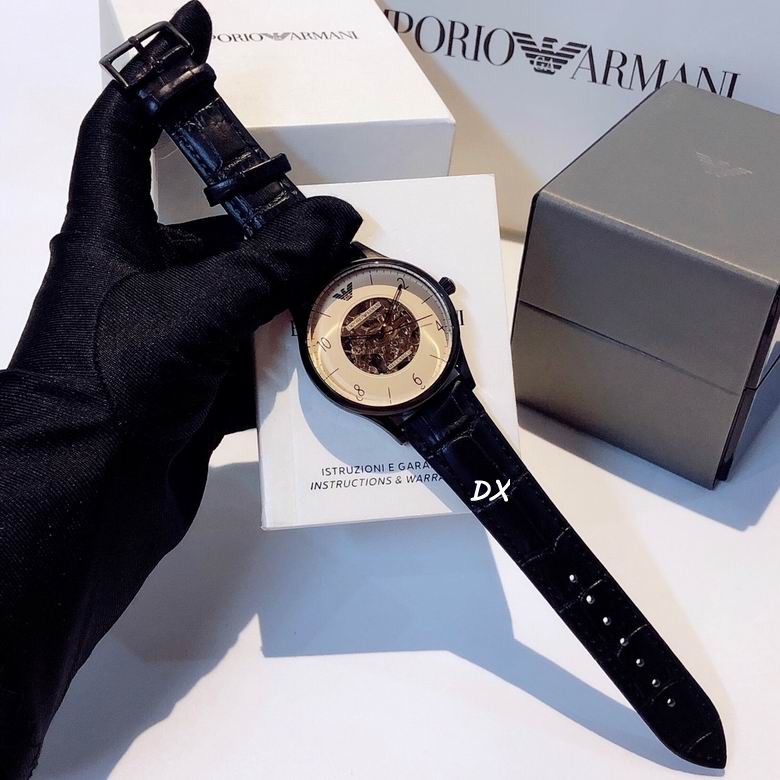 Armani 40x12mm 9nms (3)