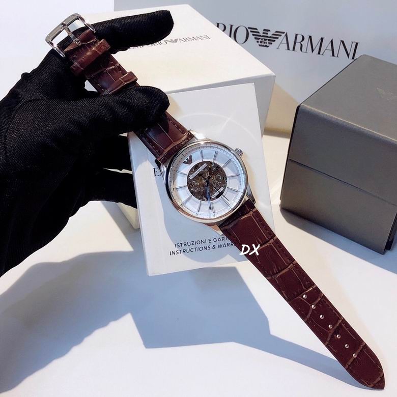 Armani 40x12mm 9nms (3)