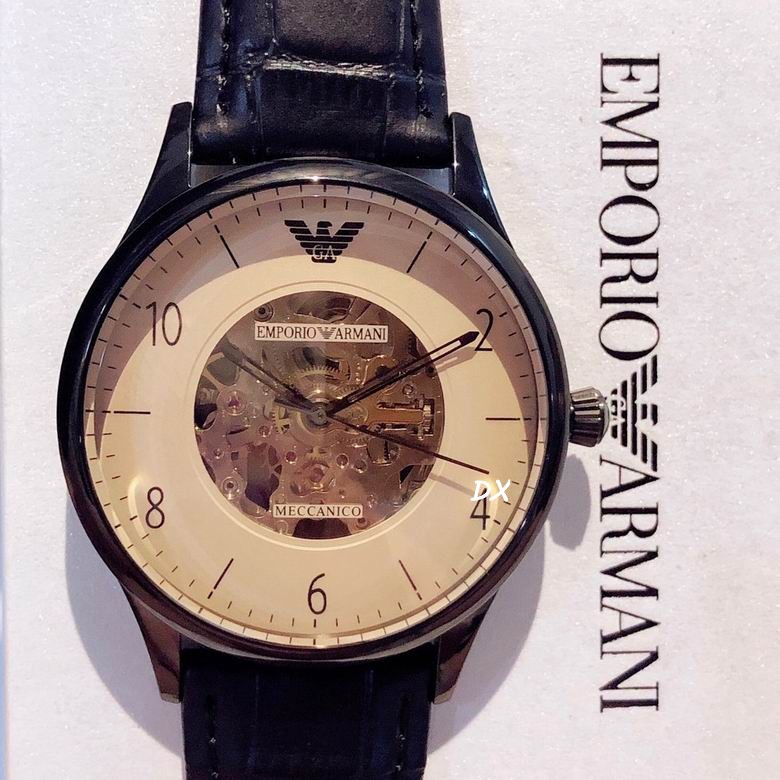 Armani 40x12mm 9nms (4)