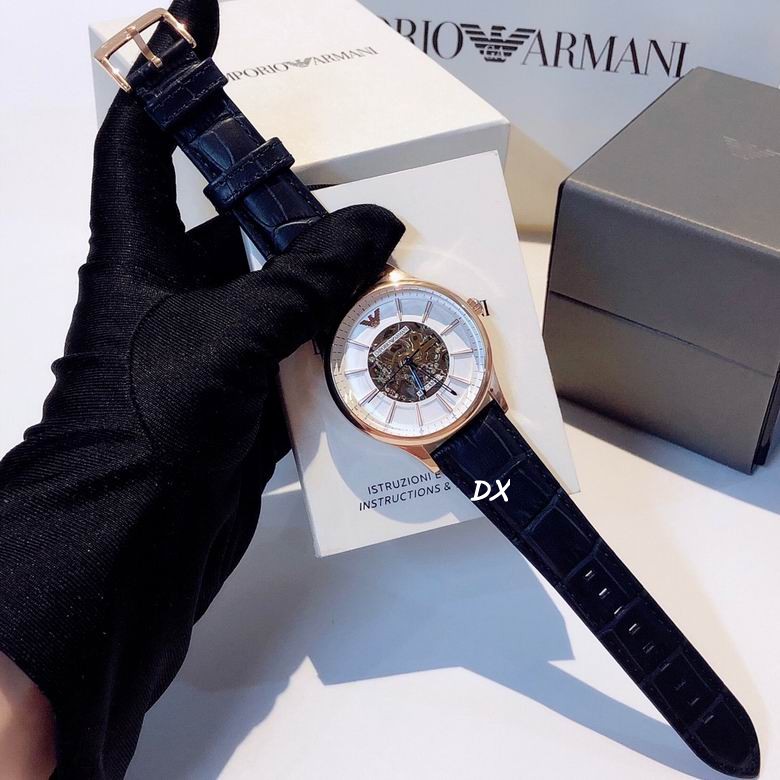 Armani 40x12mm 9nms (4)