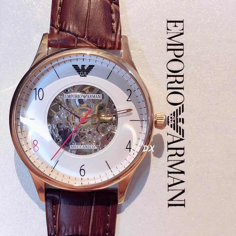 Armani 40x12mm 9nms (5)