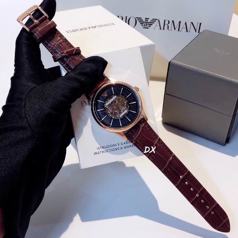 Armani 40x12mm 9nms (5)