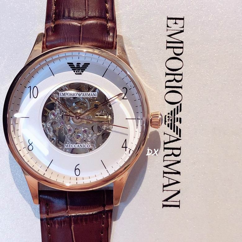 Armani 40x12mm 9nms (6)