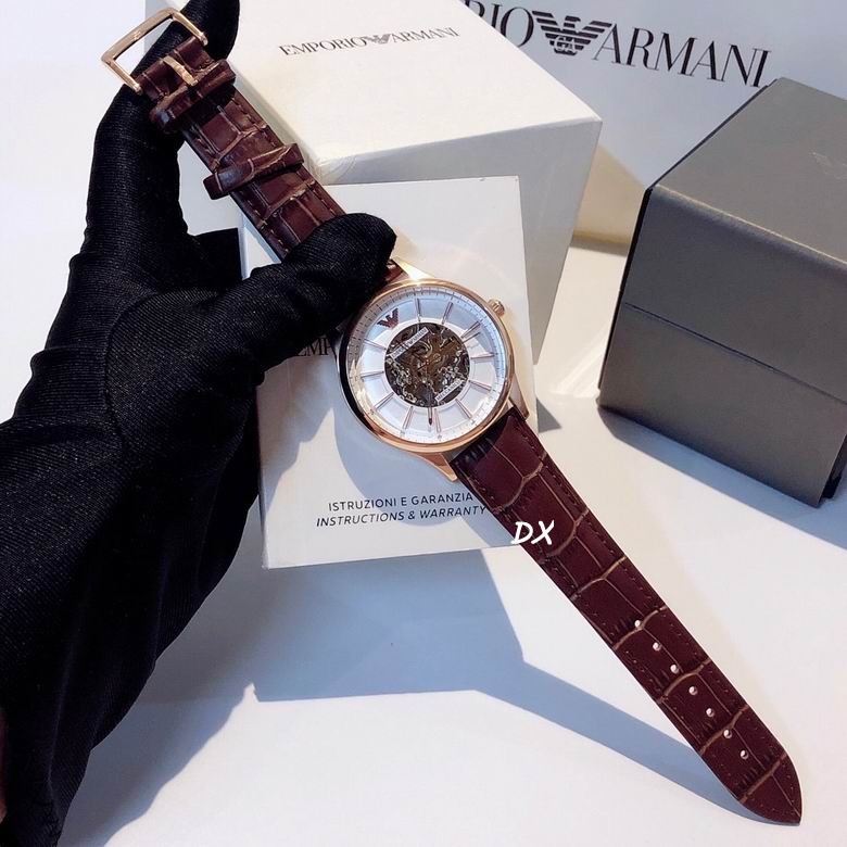 Armani 40x12mm 9nms (6)