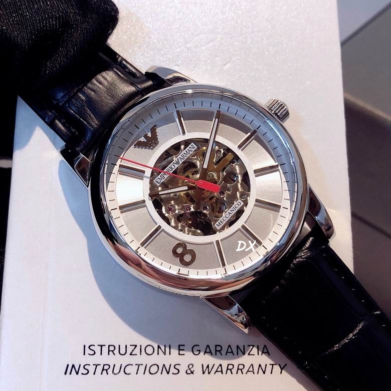 Armani 40x12mm 9nms (7)