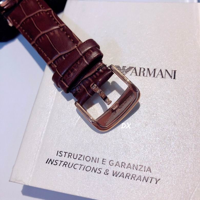 Armani 40x12mm 9nms (9)