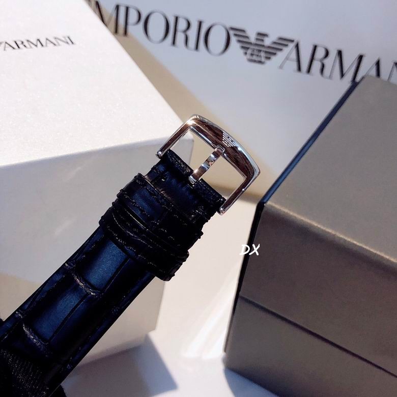 Armani 40x12mm 9nms (9)