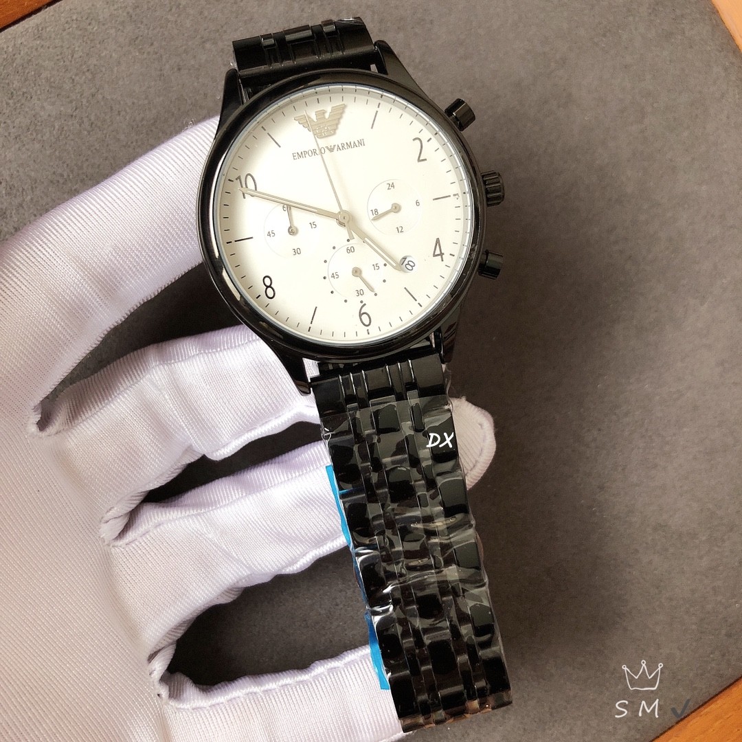 Armani 42mm 3nms (1)