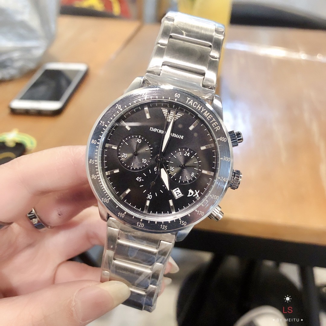 Armani 42mm 3nms (10)