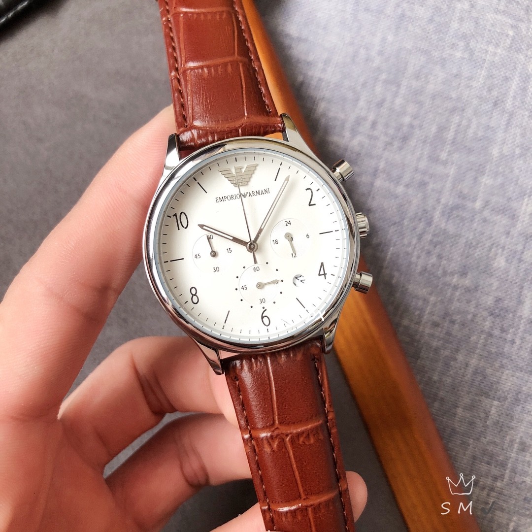 Armani 42mm 3nms (10)