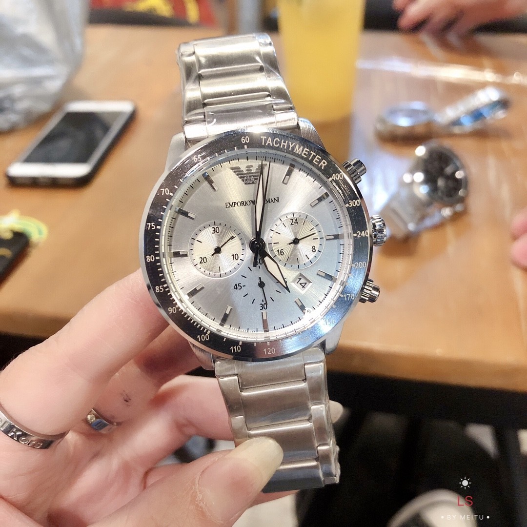 Armani 42mm 3nms (11)