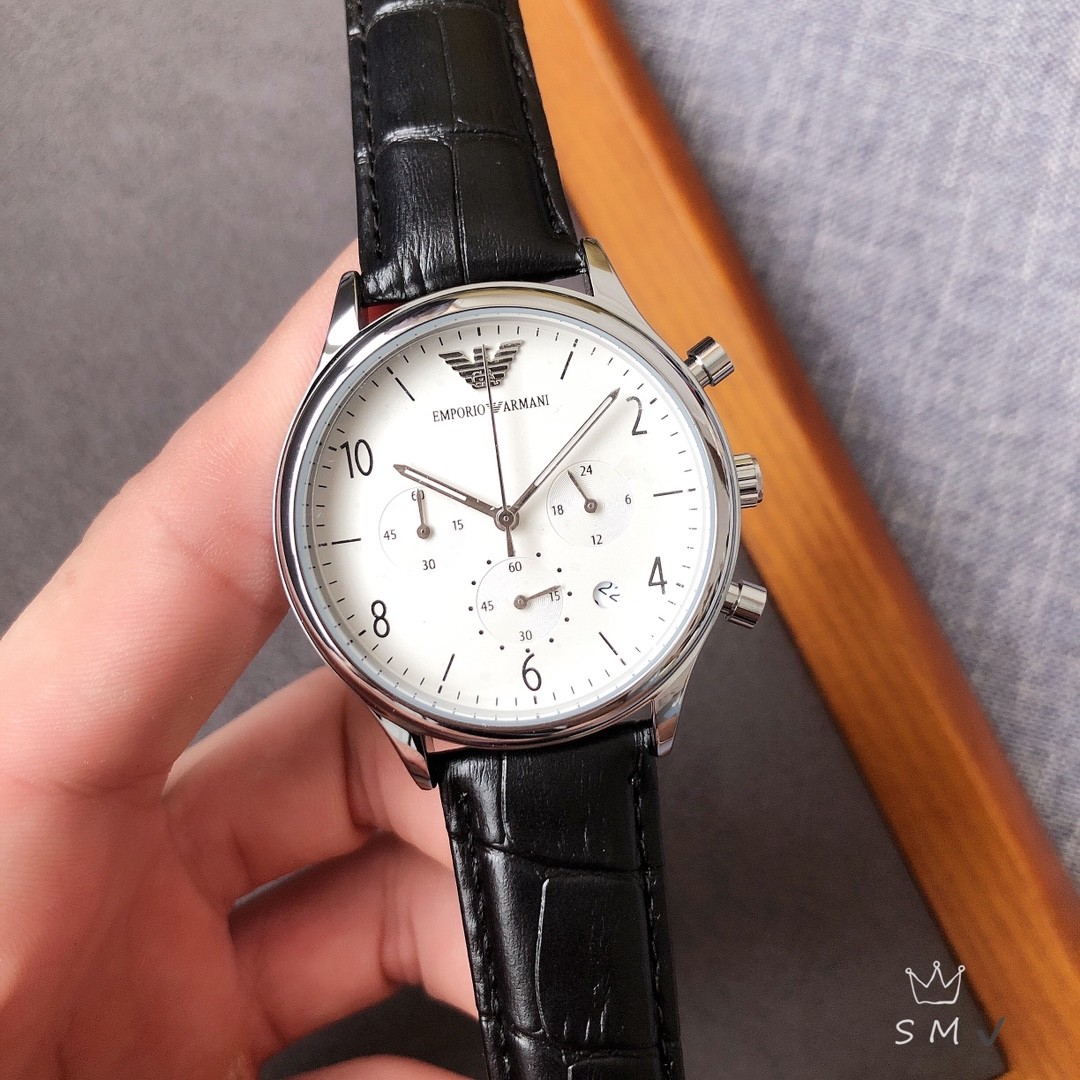 Armani 42mm 3nms (11)