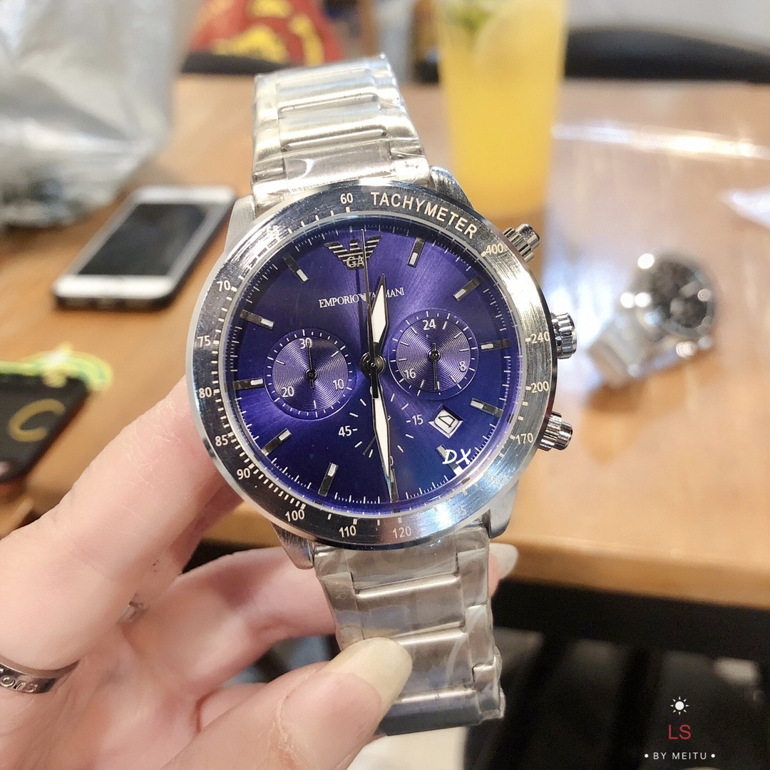 Armani 42mm 3nms (12)