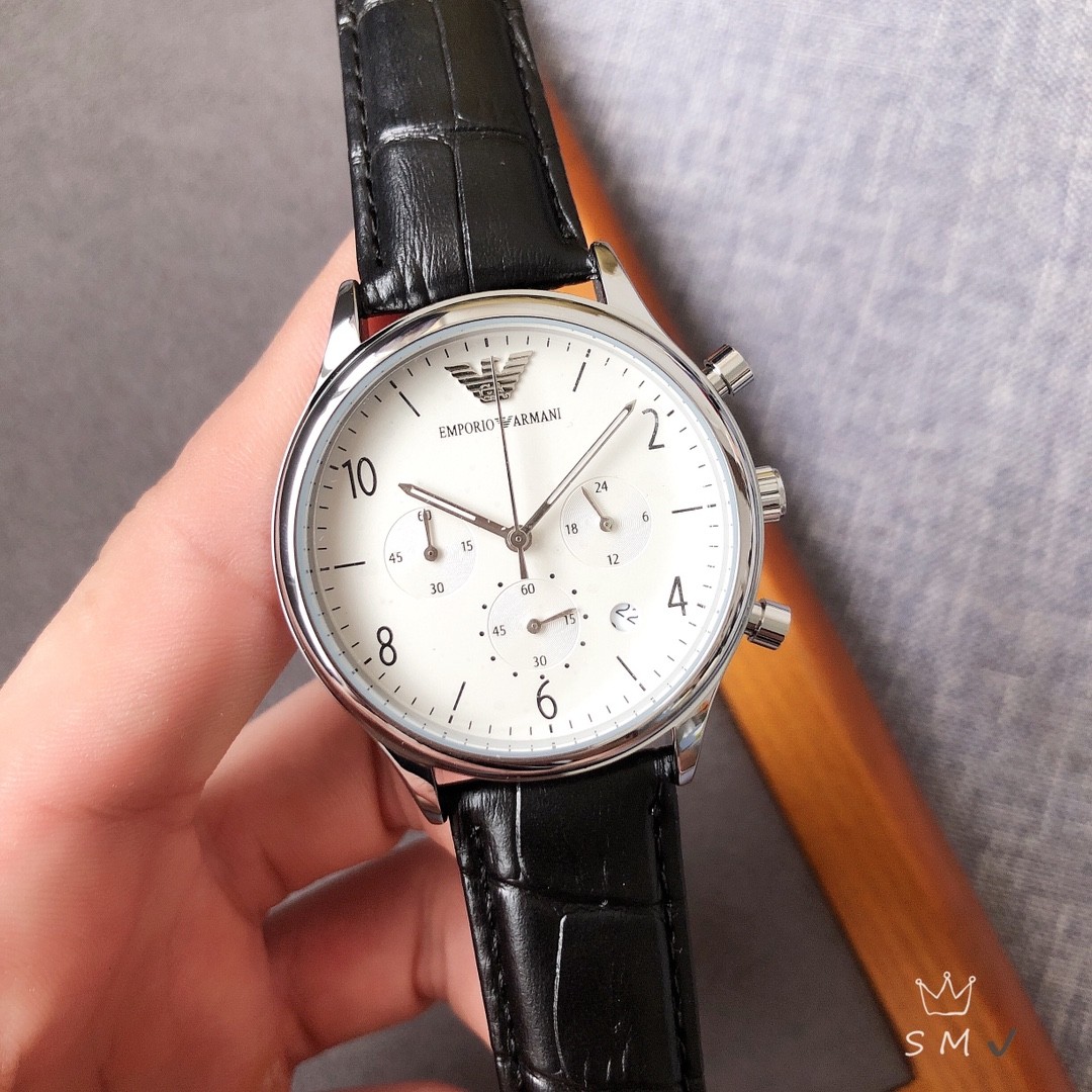 Armani 42mm 3nms (12)