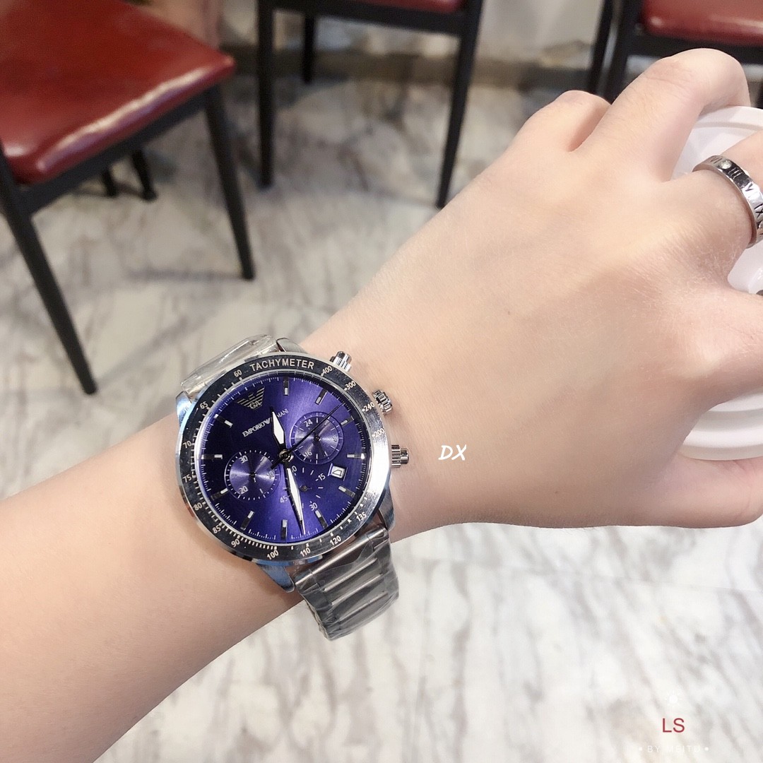 Armani 42mm 3nms (14)