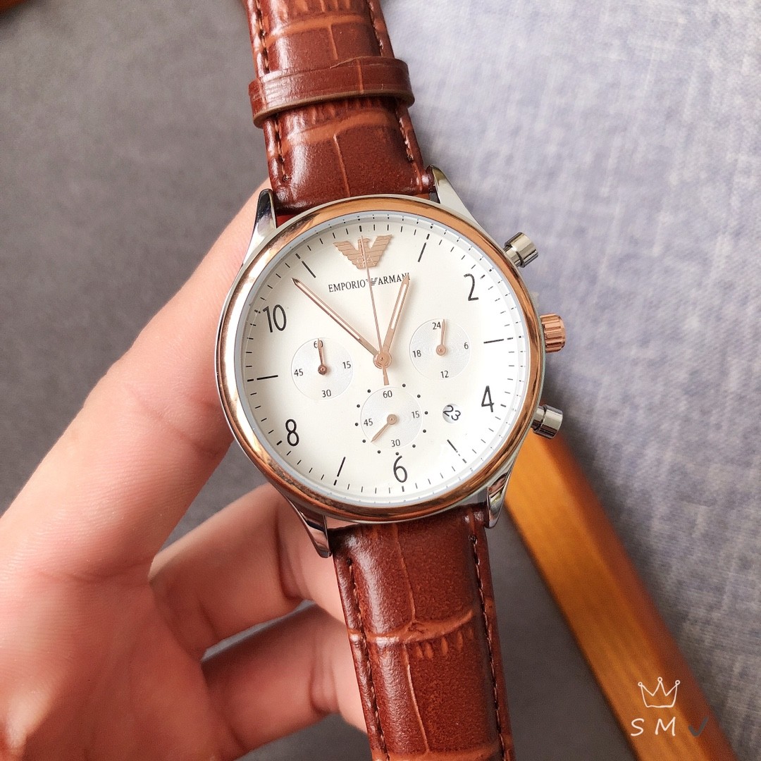 Armani 42mm 3nms (14)