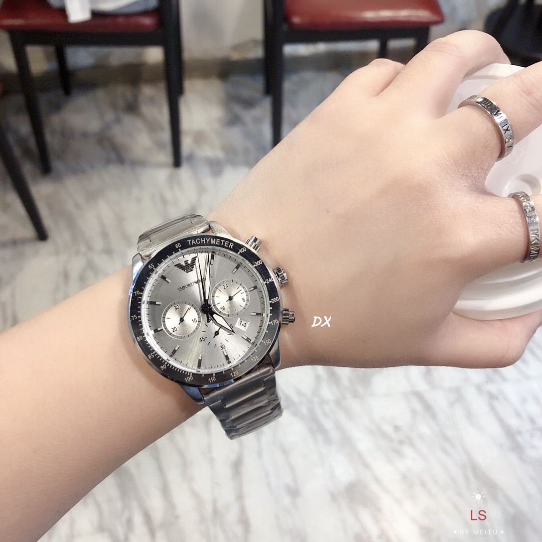 Armani 42mm 3nms (15)