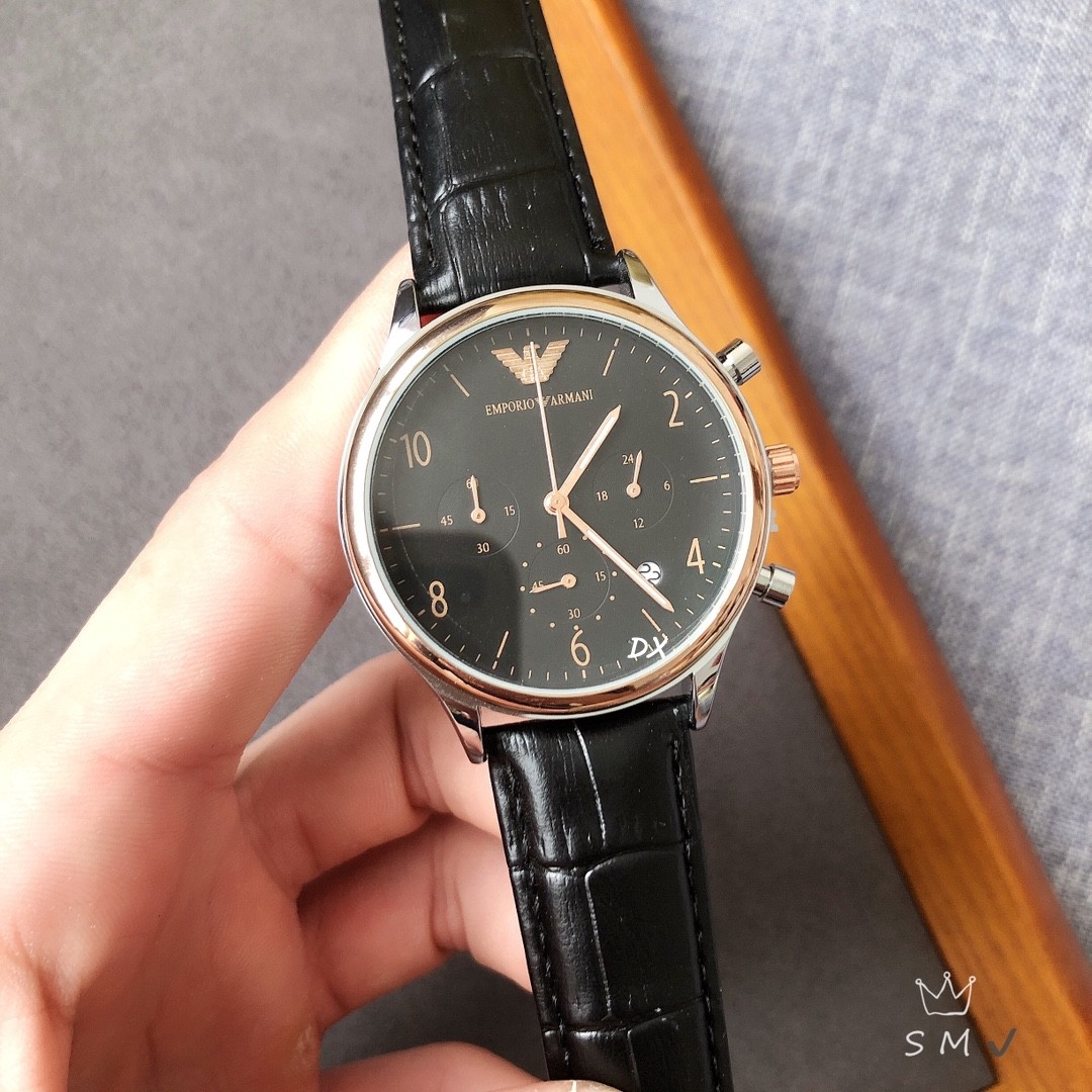 Armani 42mm 3nms (15)