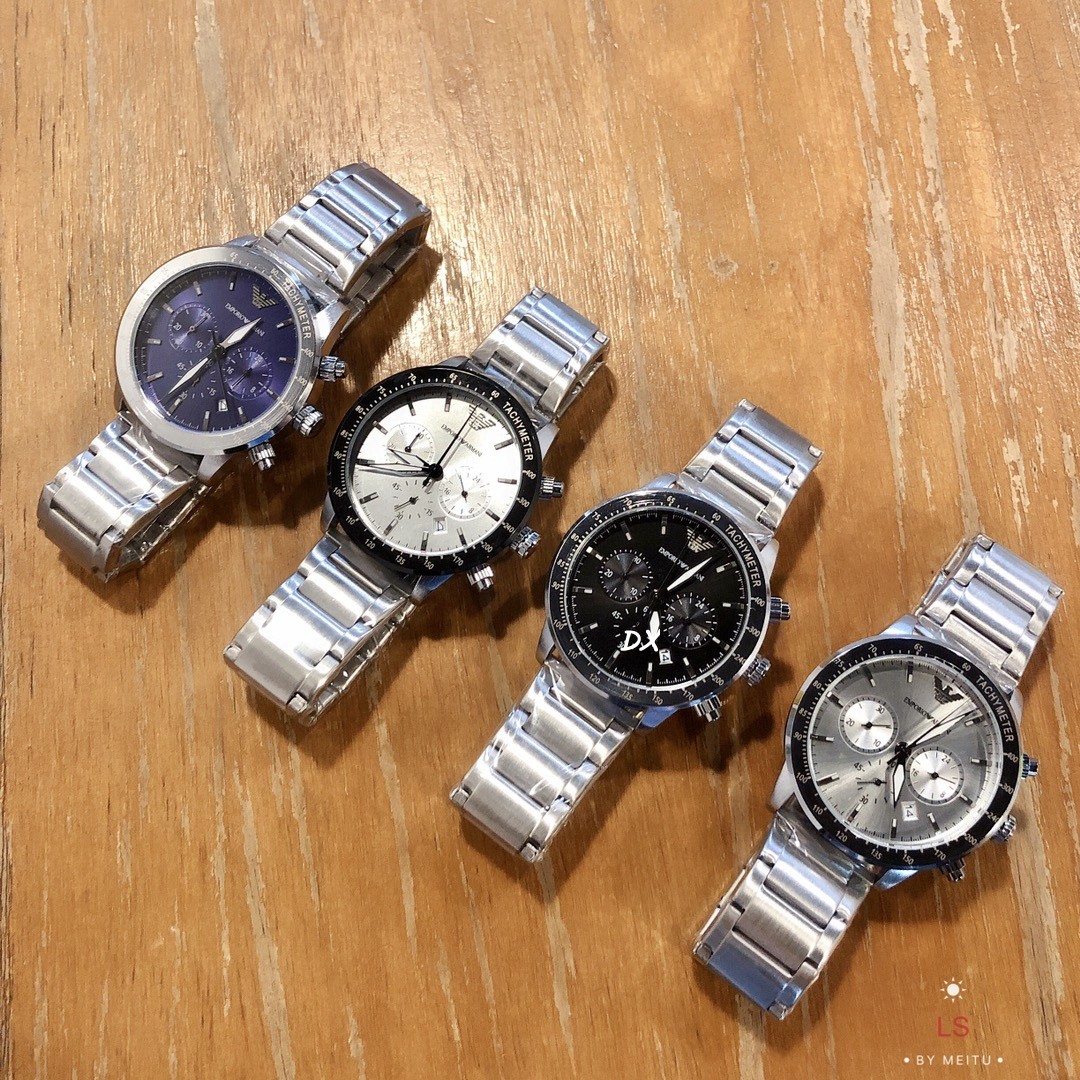 Armani 42mm 3nms (16)