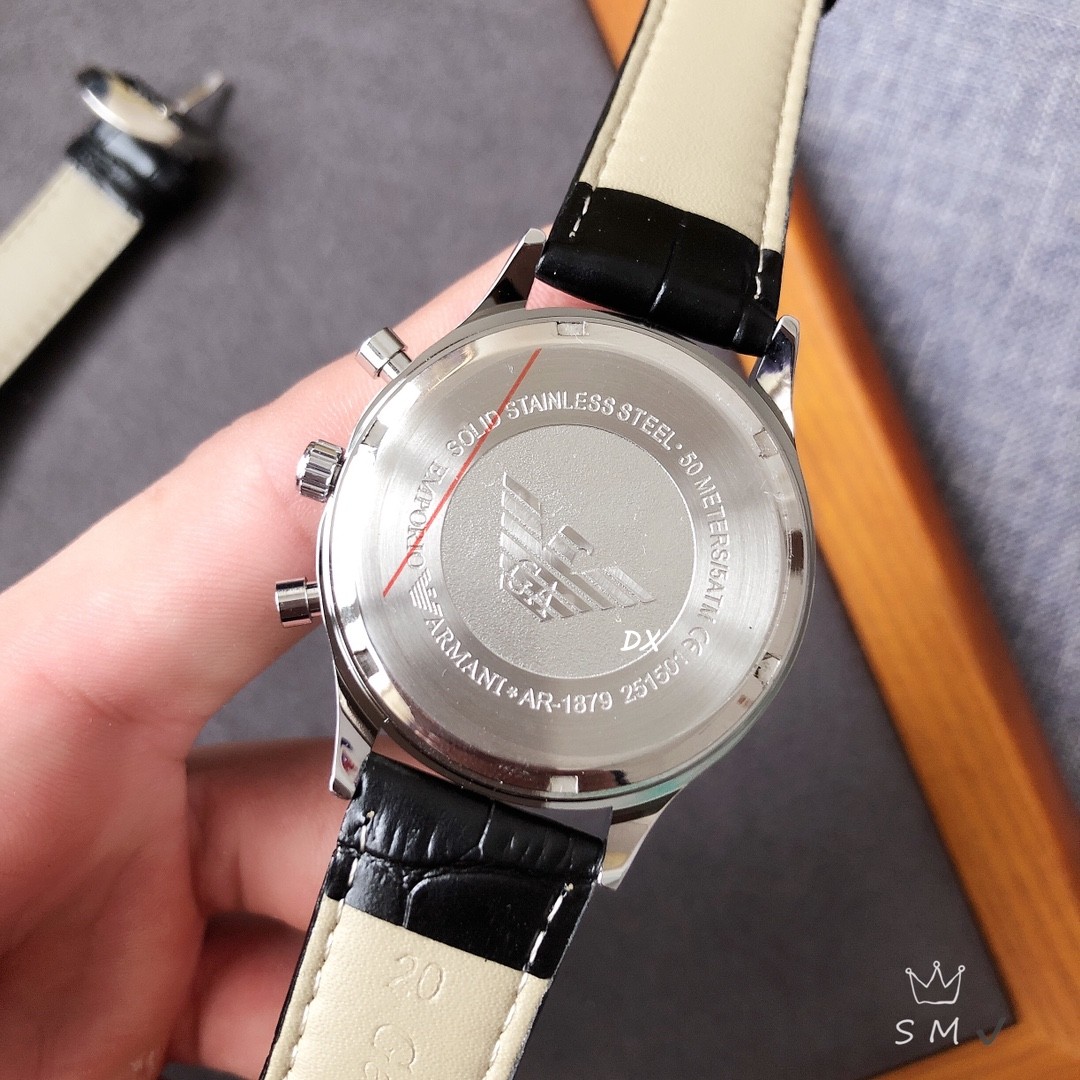 Armani 42mm 3nms (16)