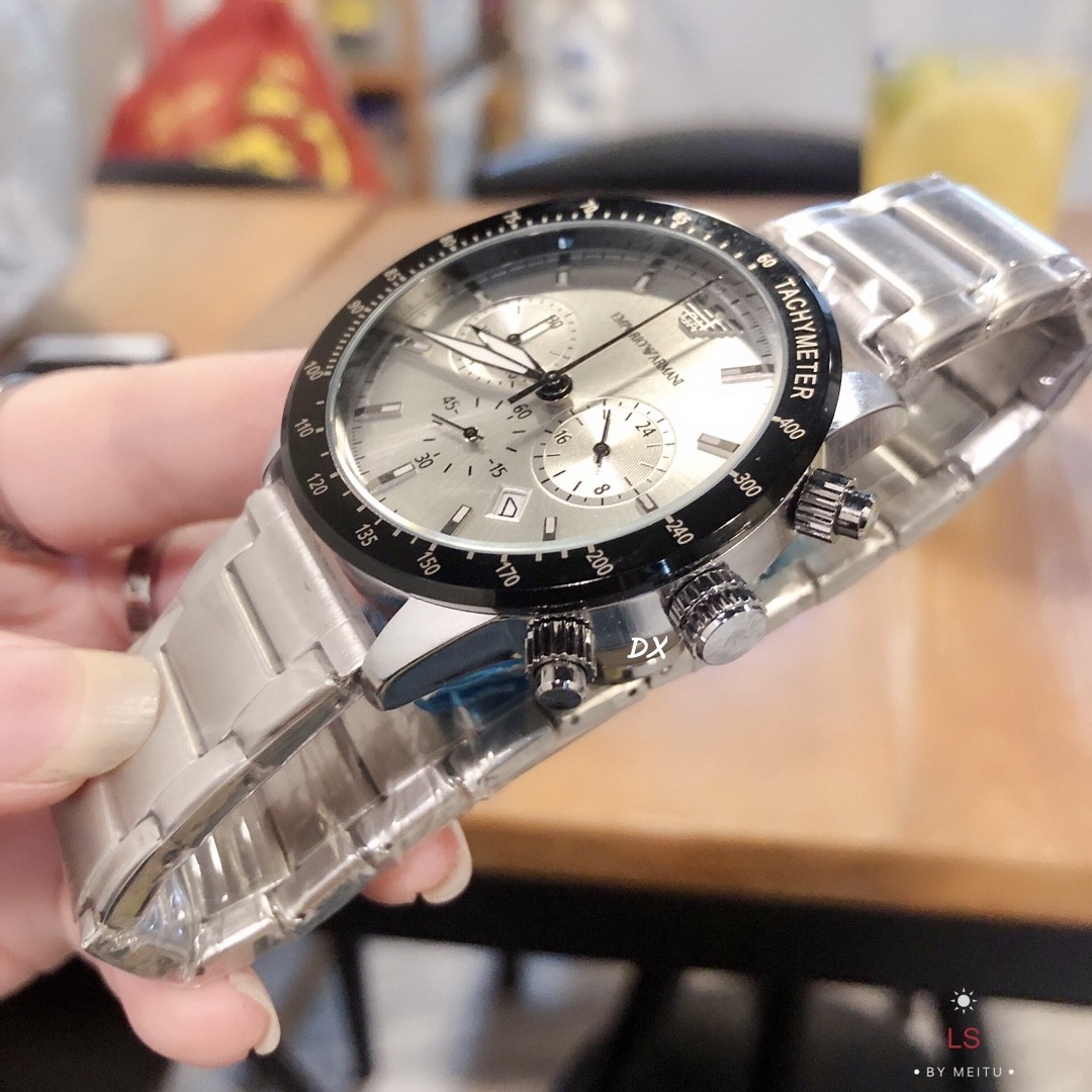 Armani 42mm 3nms (17)