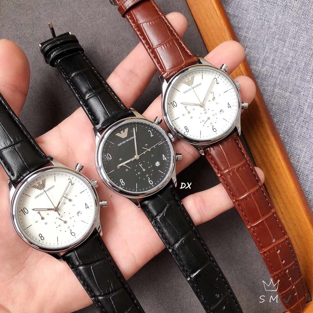 Armani 42mm 3nms (17)