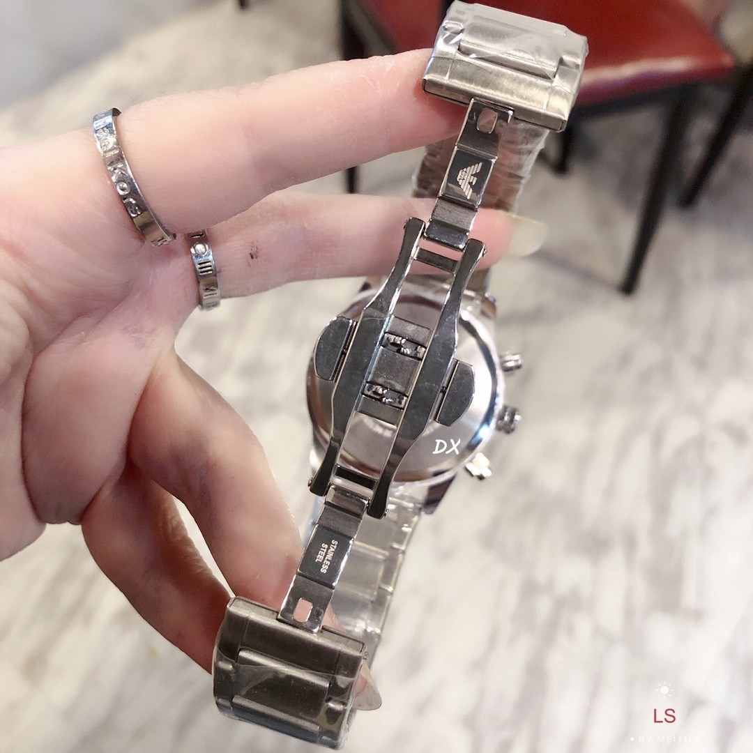 Armani 42mm 3nms (18)