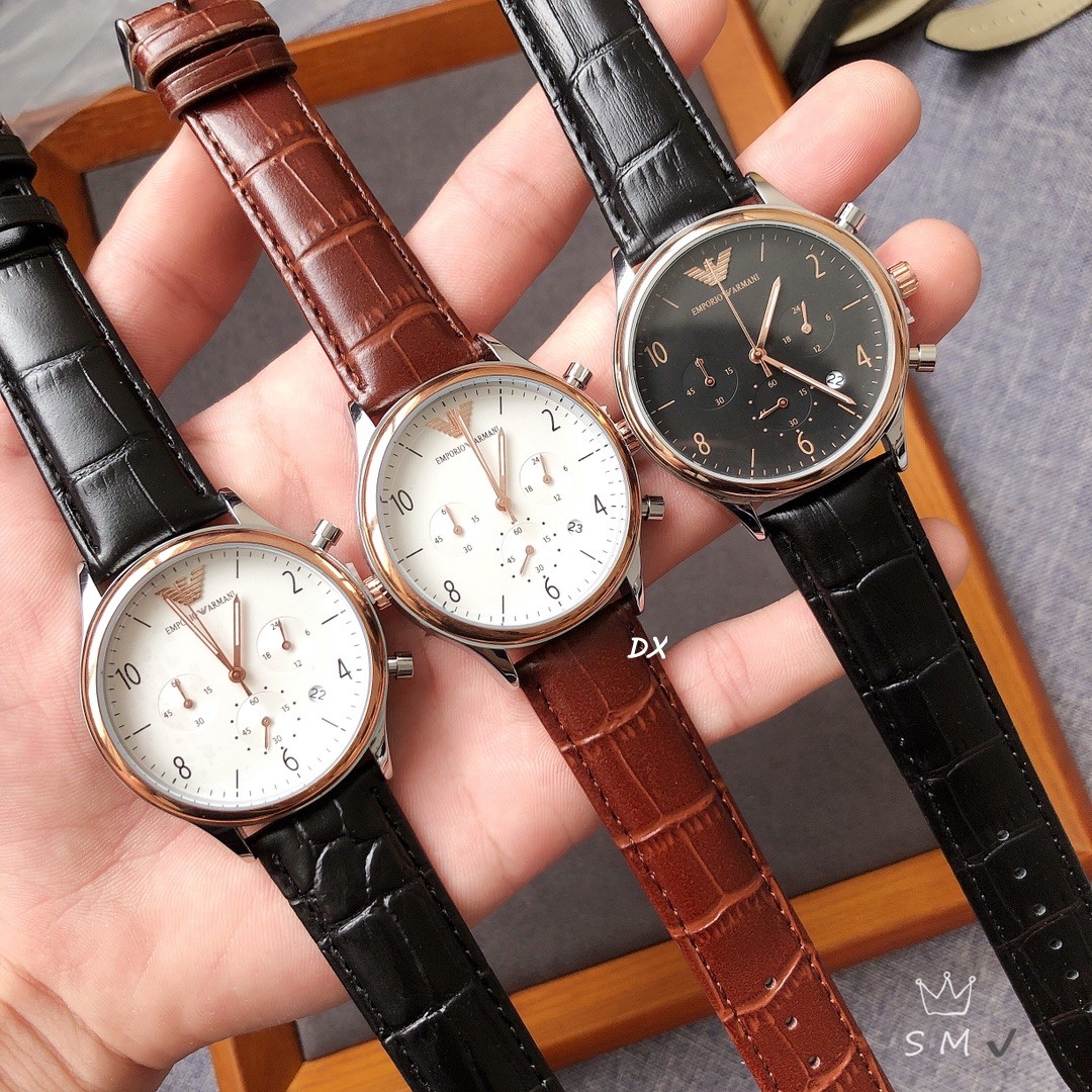 Armani 42mm 3nms (18)